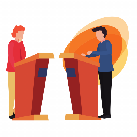 Perspectives - Debating Club | School of Engineering
